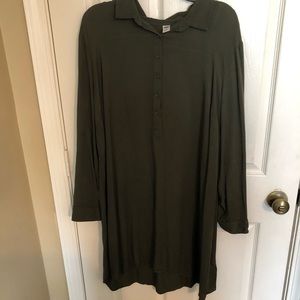 Old Navy Plus Tunic